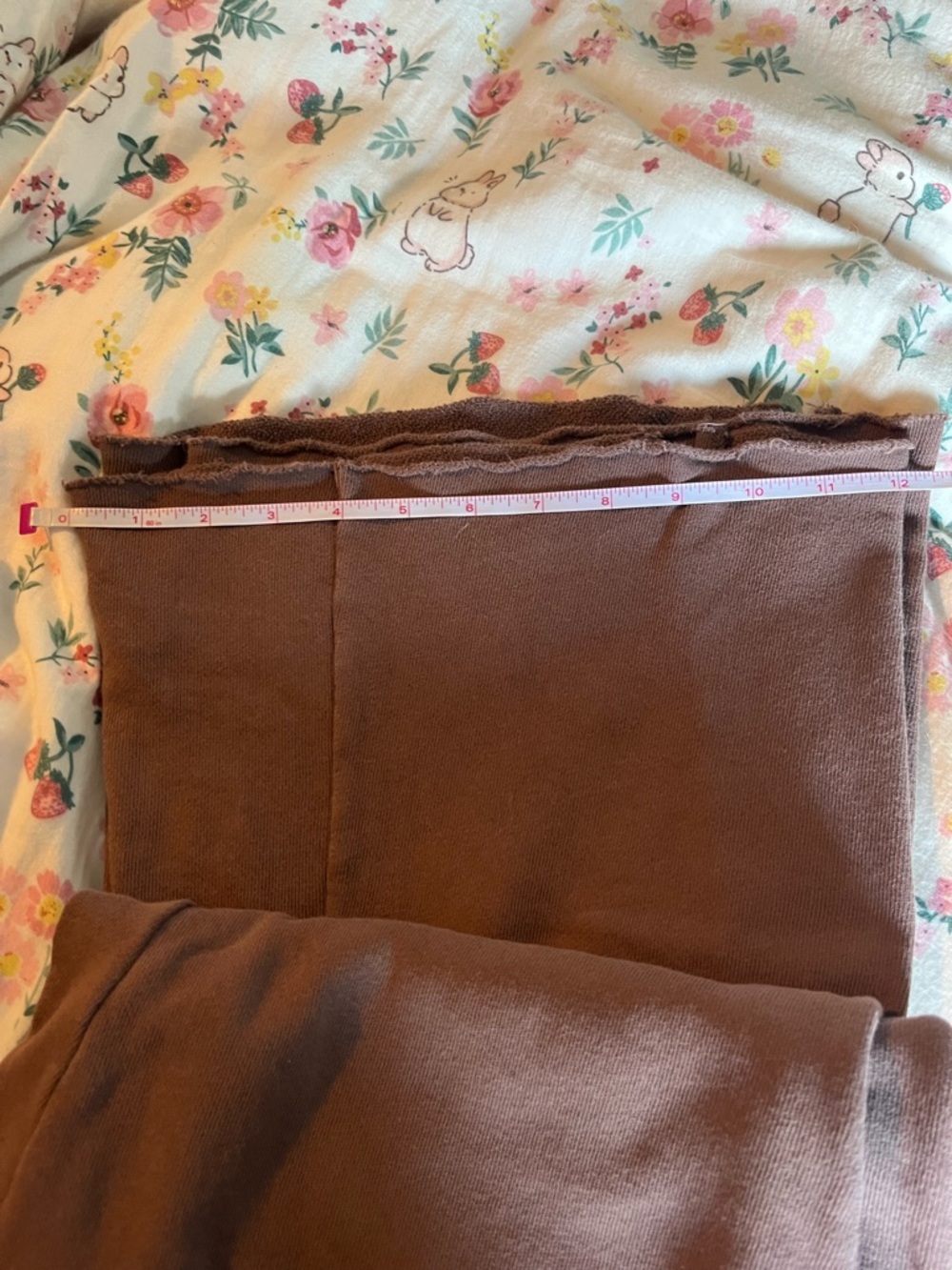 Aerie set in brown - Picture 8 of 10